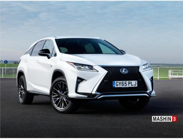  لکسوس-rx200-t-lexus-rx200